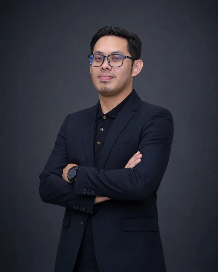 Hazman Hassan, Business Development Director