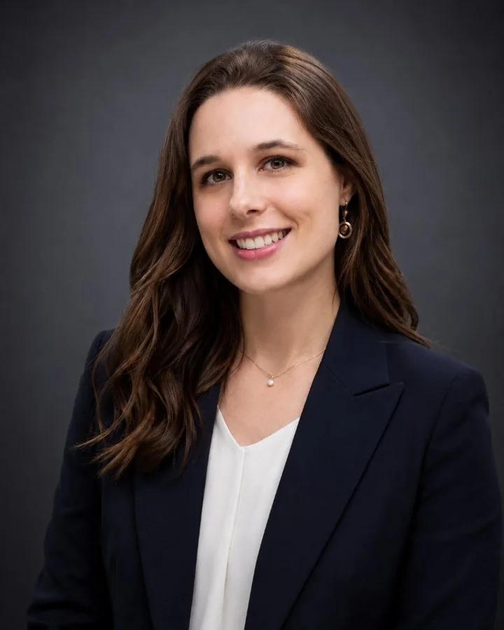 Deborah Gouineau, Marketing Director