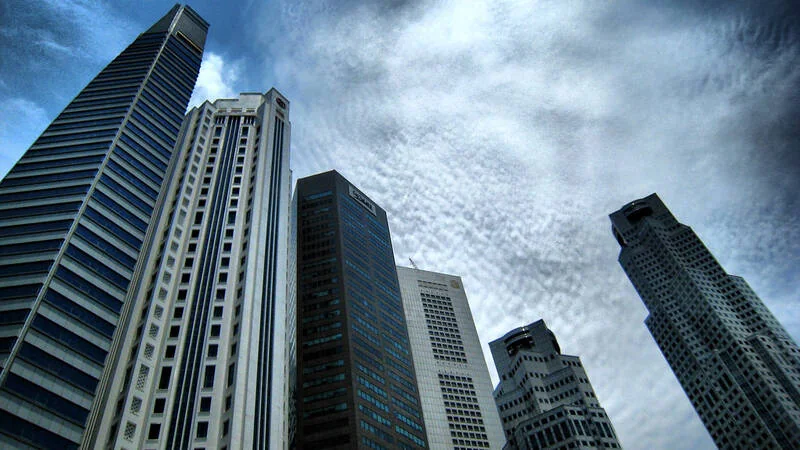 Southeast Asia's three shortages