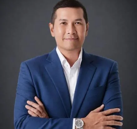 Dato' Sri Liang Chee Fong (Thomas)