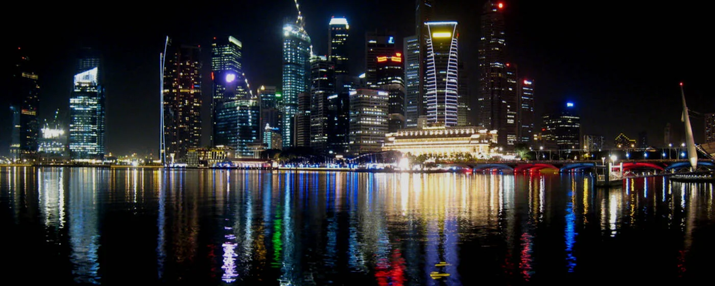 Investor Relations — Redwood Global Capital